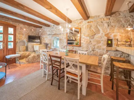 Luna, Maison 8 personnes à Brseč - Photo 7