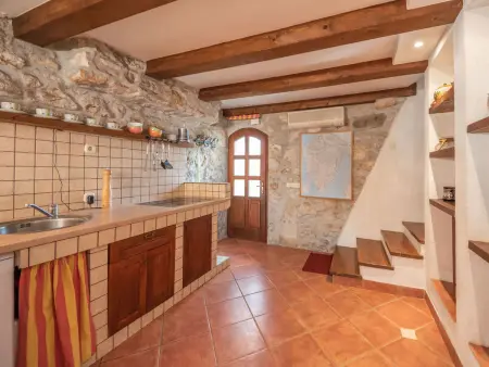 Luna, Maison 8 personnes à Brseč - Photo 8