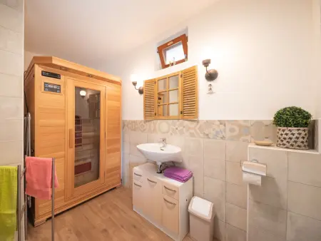 Luna, Maison 8 personnes à Brseč - Photo 9