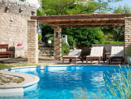 Luna, Maison 8 personnes à Brseč - Photo 12