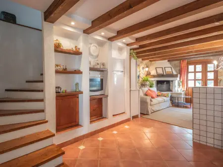Luna, Maison 8 personnes à Brseč - Photo 14