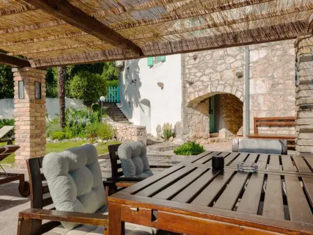 Luna, Maison 8 personnes à Brseč - Photo 23