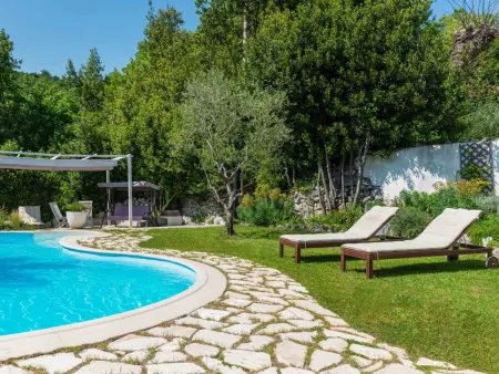 Luna, Maison 8 personnes à Brseč - Photo 25