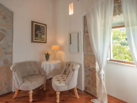 Luna, Maison 8 personnes à Brseč - Photo 26