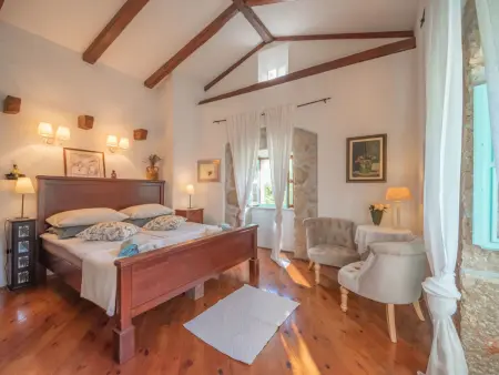 Luna, Maison 8 personnes à Brseč - Photo 27