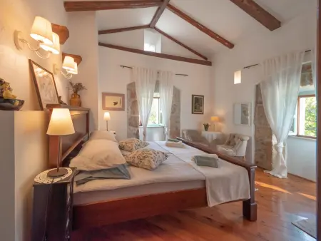 Luna, Maison 8 personnes à Brseč - Photo 28