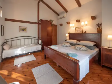 Luna, Maison 8 personnes à Brseč - Photo 29