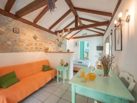 Luna, Maison 8 personnes à Brseč - Photo 30