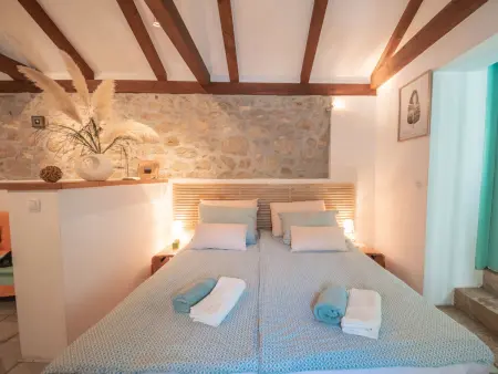 Luna, Maison 8 personnes à Brseč - Photo 32