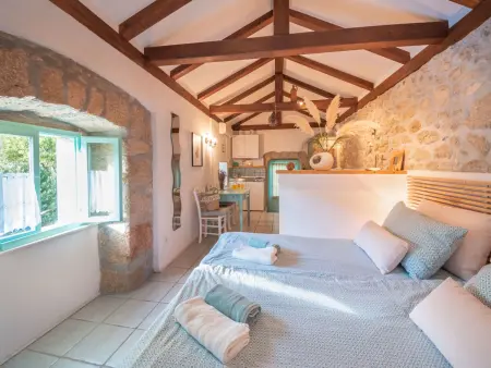 Luna, Maison 8 personnes à Brseč - Photo 33