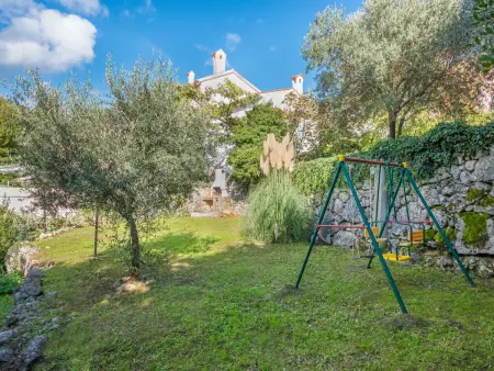 Luna, Maison 8 personnes à Brseč - Photo 38