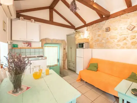 Luna, Maison 8 personnes à Brseč - Photo 39