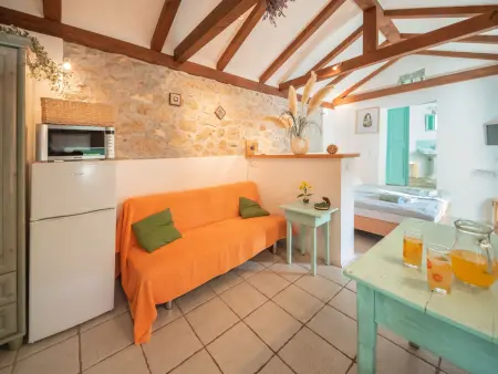 Luna, Maison 8 personnes à Brseč - Photo 40
