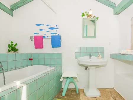 Luna, Maison 8 personnes à Brseč - Photo 41