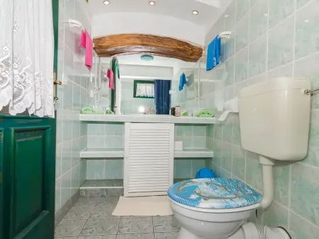 Luna, Maison 8 personnes à Brseč - Photo 42