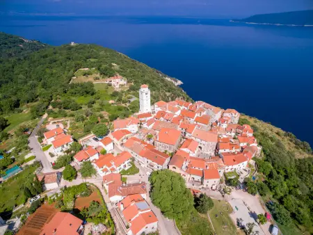 Luna, Maison 8 personnes à Brseč - Photo 45