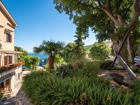 Luna, Maison 8 personnes à Brseč - Photo 48