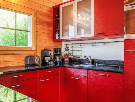 Chalet A Coeur, Chalet 8 personnes à Grimentz - Photo 13