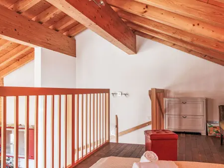 Chalet A Coeur, Chalet 8 personnes à Grimentz - Photo 15