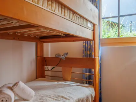 Chalet A Coeur, Chalet 8 personnes à Grimentz - Photo 16
