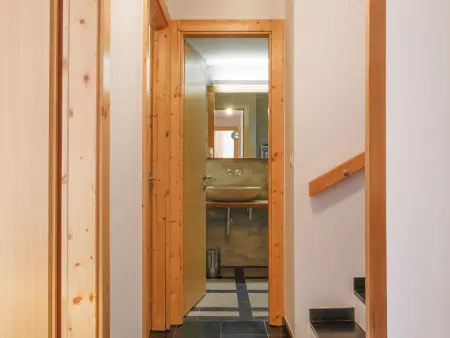 Chalet A Coeur, Chalet 8 personnes à Grimentz - Photo 24
