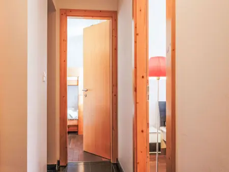 Chalet A Coeur, Chalet 8 personnes à Grimentz - Photo 25