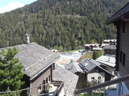 Chalet A Coeur, Chalet 8 personnes à Grimentz - Photo 30