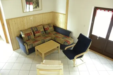 Chalet - LA HOUBE, Chalet à La Hoube près de Rocher du Dabo - Photo 2