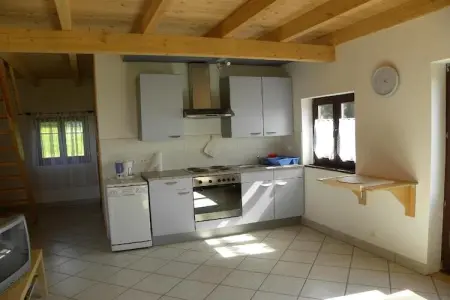 Chalet - LA HOUBE, Chalet à La Hoube près de Rocher du Dabo - Photo 3