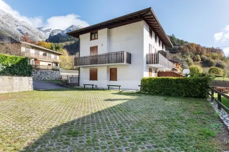 Res Dromae Duplex, Maison Val di Ledro près du Lac - Photo 1