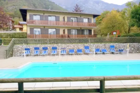 Res Dromae Duplex, Maison Val di Ledro près du Lac - Photo 3