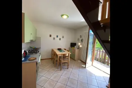 Res Dromae Duplex, Maison Val di Ledro près du Lac - Photo 8