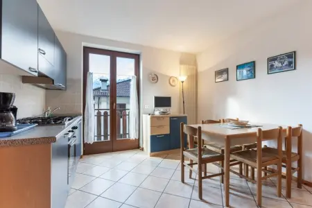 Res Dromae Duplex, Maison Val di Ledro près du Lac - Photo 9