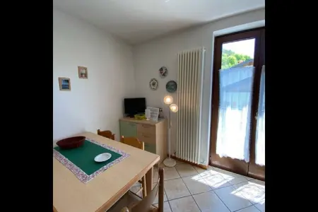 Res Dromae Duplex, Maison Val di Ledro près du Lac - Photo 11