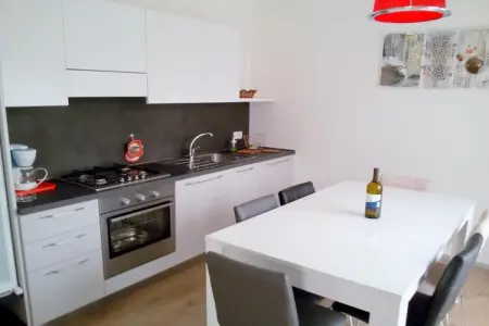 Res Dromae Duplex, Maison Val di Ledro près du Lac - Photo 12