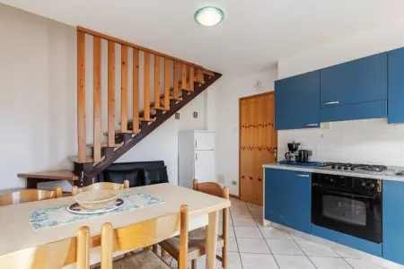 Res Dromae Duplex, Maison Val di Ledro près du Lac - Photo 13