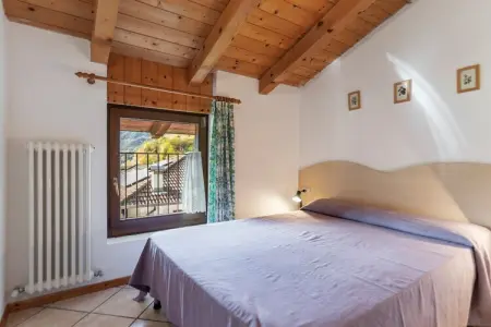 Res Dromae Duplex, Maison Val di Ledro près du Lac - Photo 18