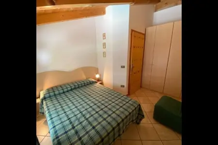 Res Dromae Duplex, Maison Val di Ledro près du Lac - Photo 20