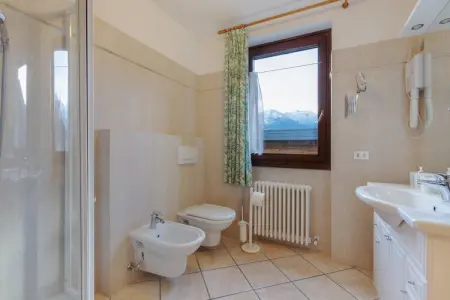 Res Dromae Duplex, Maison Val di Ledro près du Lac - Photo 22