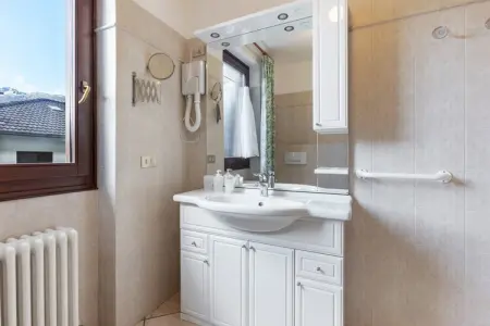 Res Dromae Duplex, Maison Val di Ledro près du Lac - Photo 23