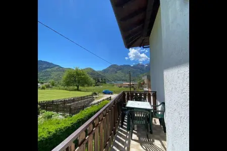 Res Dromae Duplex, Maison Val di Ledro près du Lac - Photo 24