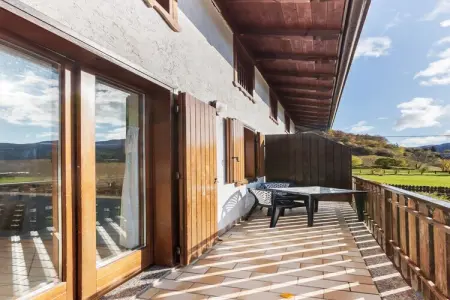 Res Dromae Duplex, Maison Val di Ledro près du Lac - Photo 25