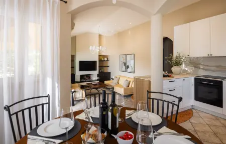 Maison 6 personnes à Vinisce - Photo 4