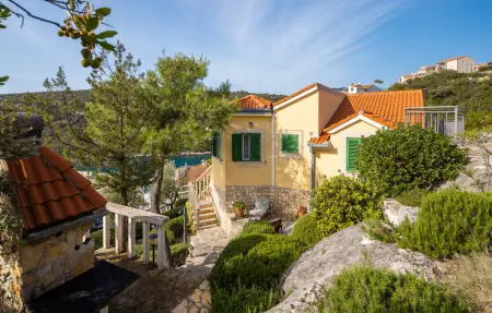 Maison 6 personnes à Vinisce - Photo 7