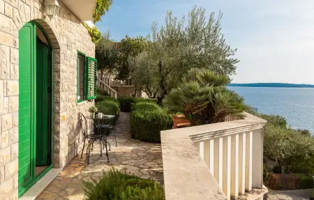 Maison 6 personnes à Vinisce - Photo 8