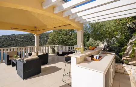 Maison 6 personnes à Vinisce - Photo 14