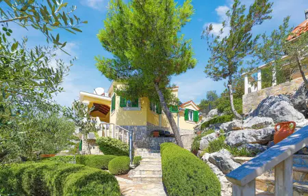 Maison 6 personnes à Vinisce - Photo 17