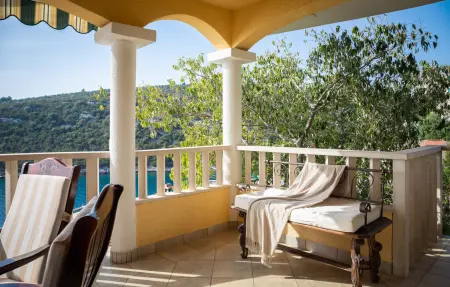 Maison 6 personnes à Vinisce - Photo 20
