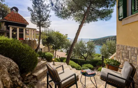 Maison 6 personnes à Vinisce - Photo 21