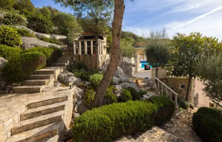 Maison 6 personnes à Vinisce - Photo 22